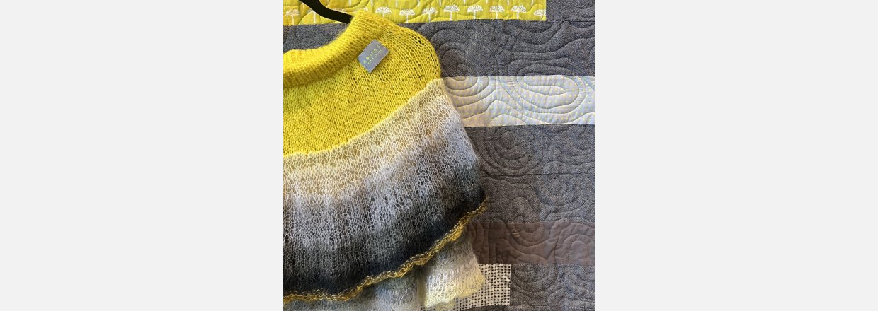 TU-TU skrt til voksne