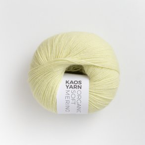 Luxury Soft Merino