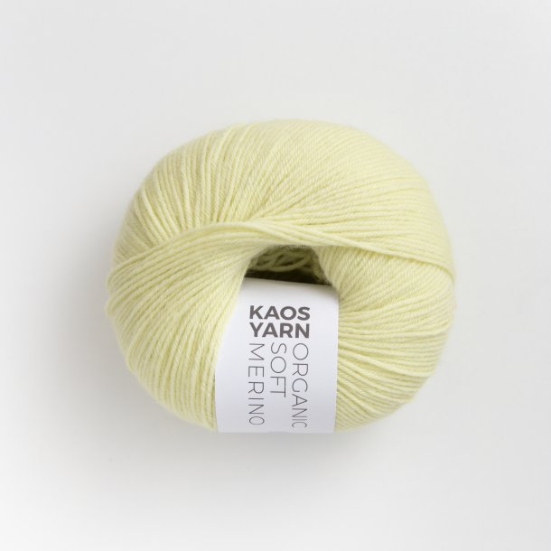 Luxury Soft Merino