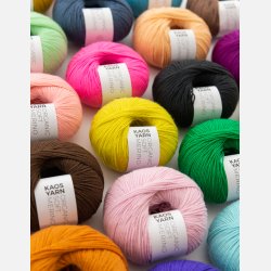Luxury Soft Merino