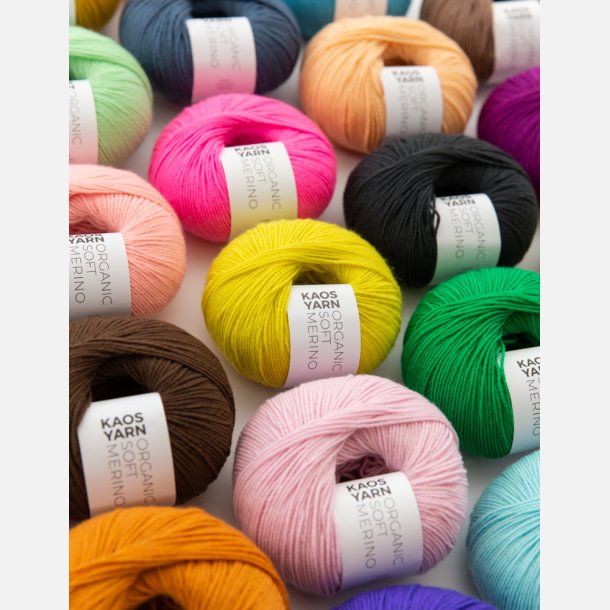 Luxury Soft Merino