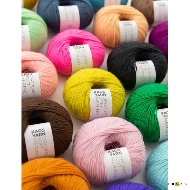 Luxury Soft Merino