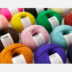 Luxury Soft Merino