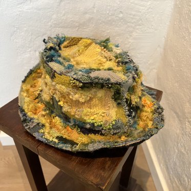 Kunsth&aring;ndv&aelig;rk