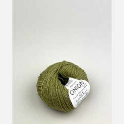 Wool + Nettles