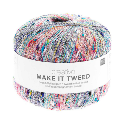 Make It Tweed
