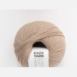 Luxury Soft Merino