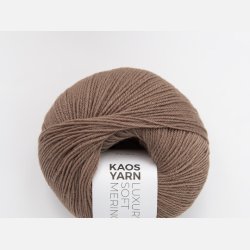 Luxury Soft Merino
