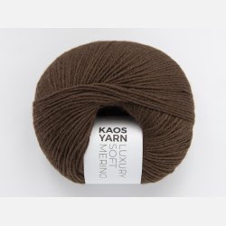 Luxury Soft Merino