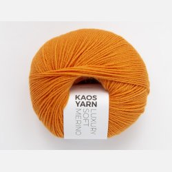 Luxury Soft Merino