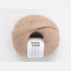Halo Brushed Alpaca