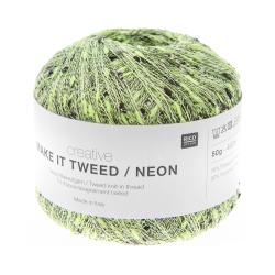 Make It Tweed