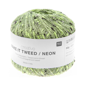 Make It Tweed