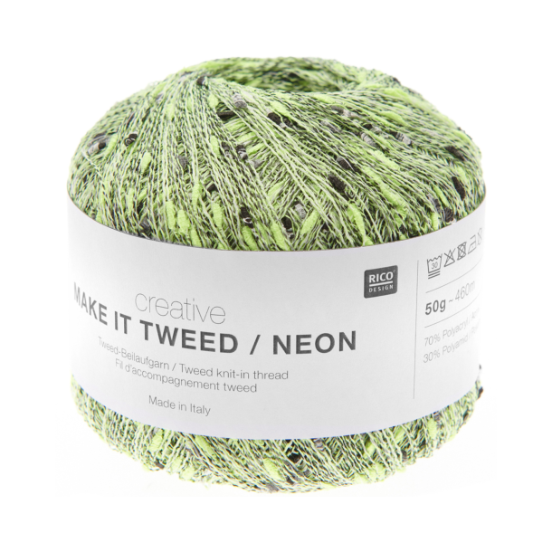 Make It Tweed