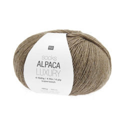 Socks Alpaca Luxury
