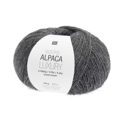 Socks Alpaca Luxury