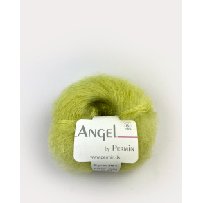 Angel- garn