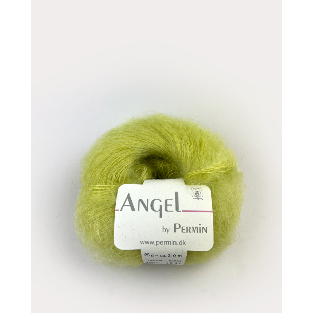 Angel- garn