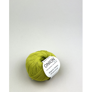 Onion Organic Cotton