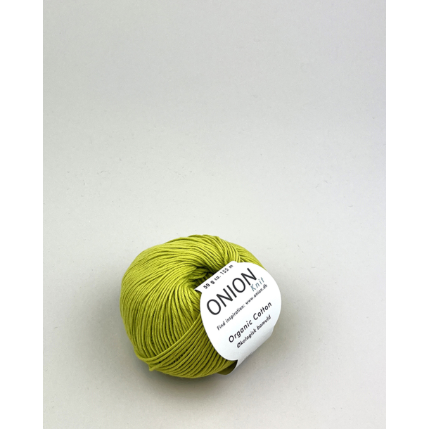 Onion Organic Cotton