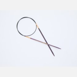 Knitpro Jadore Cubics strikkepinde