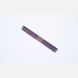 Knitpro Jadore Cubics strikkepinde