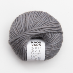 Chunky Andean Wool