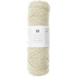 Luxury Natural Silk Blend