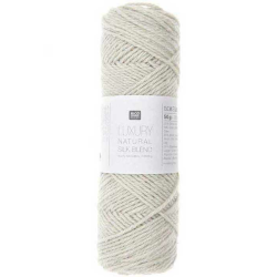 Luxury Natural Silk Blend