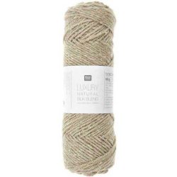 Luxury Natural Silk Blend