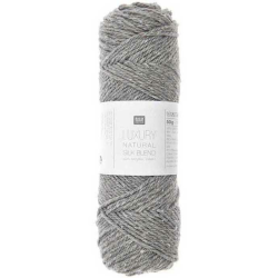 Luxury Natural Silk Blend