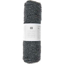 Luxury Natural Silk Blend