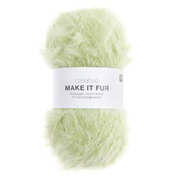 Make it fur