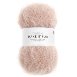 Make it fur