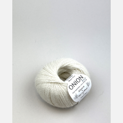 Alpaca + Merino Wool + Nettles