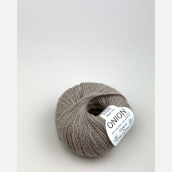 Alpaca + Merino Wool + Nettles