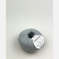 Alpaca + Merino Wool + Nettles