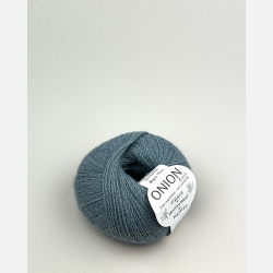 Alpaca + Merino Wool + Nettles