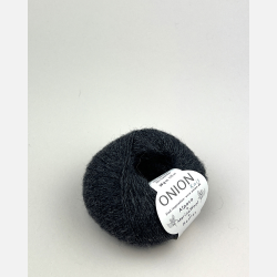 Alpaca + Merino Wool + Nettles