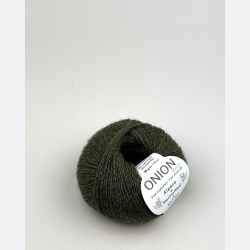 Alpaca + Merino Wool + Nettles