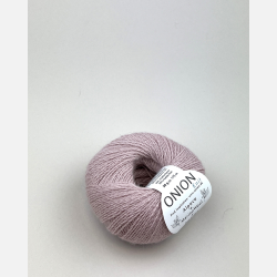 Alpaca + Merino Wool + Nettles