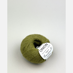Alpaca + Merino Wool + Nettles