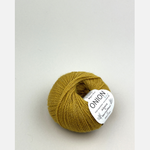 Alpaca + Merino Wool + Nettles