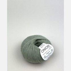 Alpaca + Merino Wool + Nettles