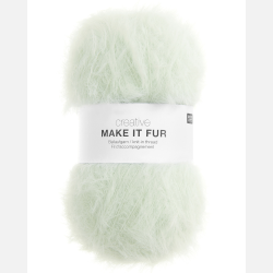 Make it fur