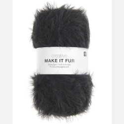 Make it fur