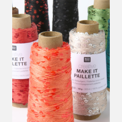 Make it Paillette