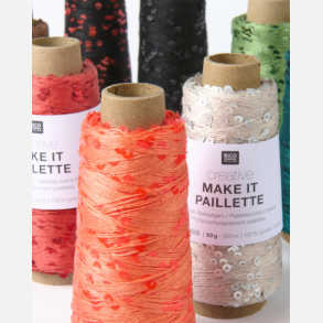 Make it Paillette