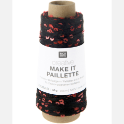 Make it Paillette