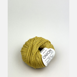 Wool and Nettles No. 6